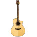CRAFTER ML G-1000ce - Гитара электроакустическая шестиструнная