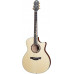 CRAFTER ML G-MAHOce - Гитара электроакустическая шестиструнная