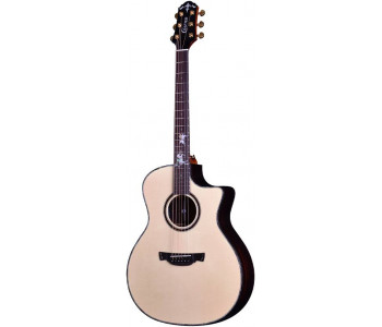 CRAFTER PG G-1000ce - Гитара электроакустическая шестиструнная