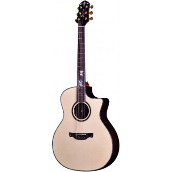 CRAFTER PG G-1000ce - Гитара электроакустическая шестиструнная
