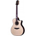 CRAFTER PG G-1000ce - Гитара электроакустическая шестиструнная