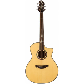 CRAFTER PG G-MAHOce - Гитара электроакустическая шестиструнная