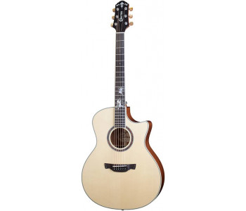 CRAFTER PG G-MAHOce - Гитара электроакустическая шестиструнная