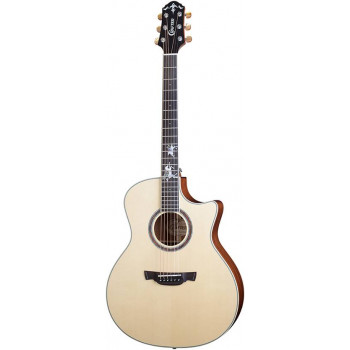 CRAFTER PG G-MAHOce - Гитара электроакустическая шестиструнная