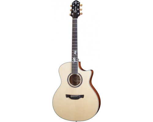 CRAFTER PG G-MAHOce - Гитара электроакустическая шестиструнная