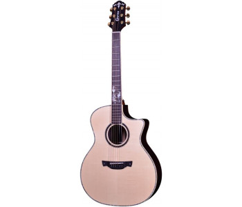 CRAFTER SH G-1000ce - Гитара электроакустическая шестиструнная