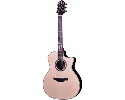 CRAFTER SH G-1000ce - Гитара электроакустическая шестиструнная