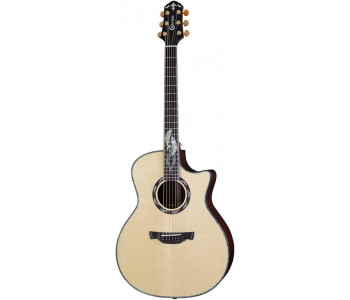 CRAFTER SM G-1000ce - Гитара электроакустическая шестиструнная
