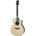 CRAFTER SM G-1000ce - Гитара электроакустическая шестиструнная