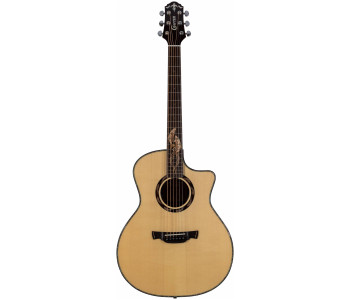 CRAFTER SM G-MAHOce - Гитара электроакустическая шестиструнная CRAFTER SM G-MAHOce - Гитара электроакустическая шестиструнная