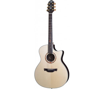 CRAFTER SR G-1000ce - Гитара электроакустическая шестиструнная