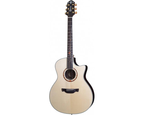 CRAFTER SR G-1000ce - Гитара электроакустическая шестиструнная