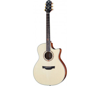 CRAFTER SR G-MAHOce - Гитара электроакустическая шестиструнная