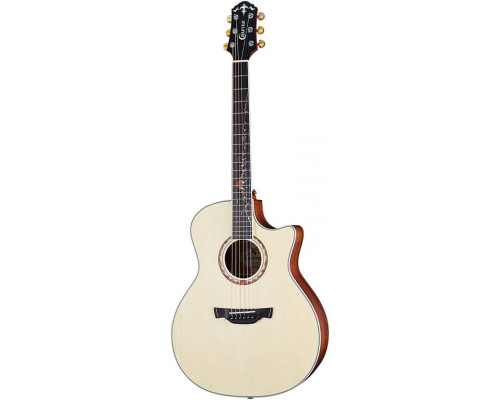 CRAFTER SR G-MAHOce - Гитара электроакустическая шестиструнная