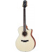CRAFTER SR G-MAHOce - Гитара электроакустическая шестиструнная