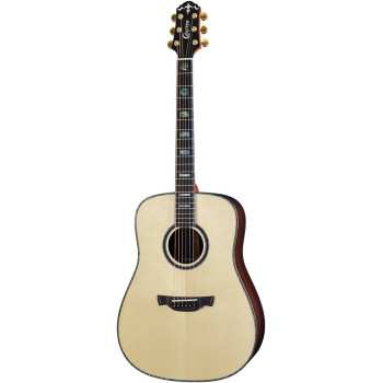 CRAFTER SRP D-36e - Гитара электроакустическая шестиструнная