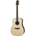 CRAFTER SRP D-36e - Гитара электроакустическая шестиструнная