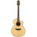 CRAFTER SRP G-27ce - Гитара электроакустическая шестиструнная