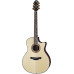 CRAFTER SRP G-27ce - Гитара электроакустическая шестиструнная