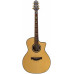 CRAFTER SRP G-36ce - Гитара электроакустическая шестиструнная