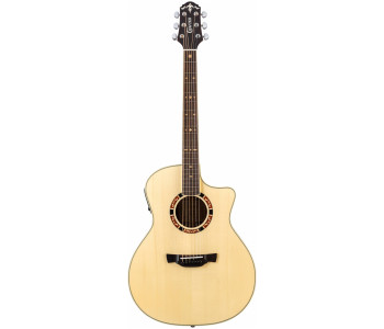 CRAFTER STG G-16ce - Гитара электроакустическая шестиструнная