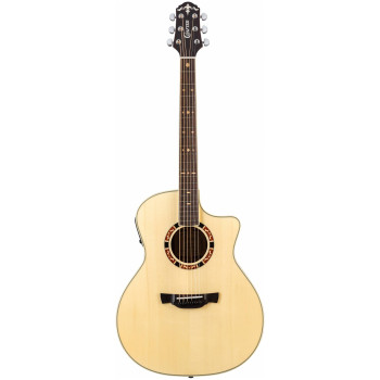 CRAFTER STG G-16ce - Гитара электроакустическая шестиструнная