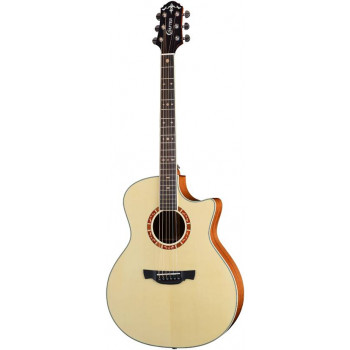 CRAFTER STG G-16ce - Гитара электроакустическая шестиструнная