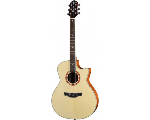 CRAFTER STG G-16ce - Гитара электроакустическая шестиструнная