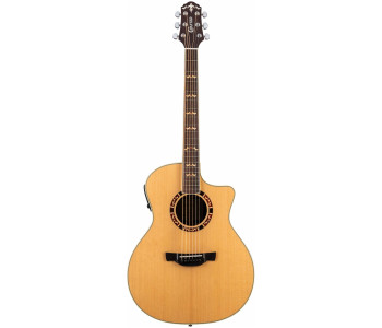 CRAFTER STG G-18ce - Гитара электроакустическая шестиструнная