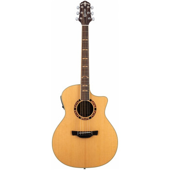 CRAFTER STG G-18ce - Гитара электроакустическая шестиструнная