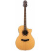CRAFTER STG G-18ce - Гитара электроакустическая шестиструнная