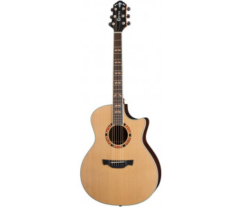 CRAFTER STG G-18ce - Гитара электроакустическая шестиструнная
