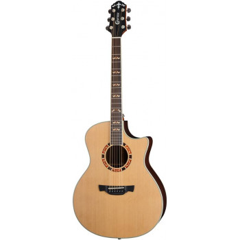 CRAFTER STG G-18ce - Гитара электроакустическая шестиструнная