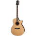 CRAFTER STG G-18ce - Гитара электроакустическая шестиструнная