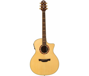 CRAFTER STG G-20ce - Гитара электроакустическая шестиструнная
