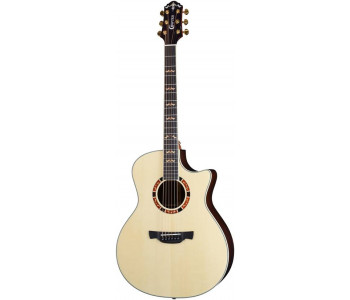 CRAFTER STG G-20ce - Гитара электроакустическая шестиструнная