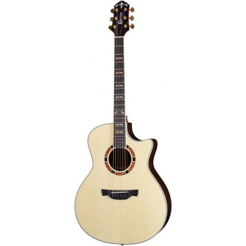 CRAFTER STG G-20ce - Гитара электроакустическая шестиструнная