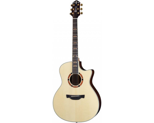 CRAFTER STG G-20ce - Гитара электроакустическая шестиструнная