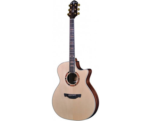 CRAFTER STG G-22ce - Гитара электроакустическая шестиструнная