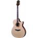 CRAFTER STG G-22ce - Гитара электроакустическая шестиструнная