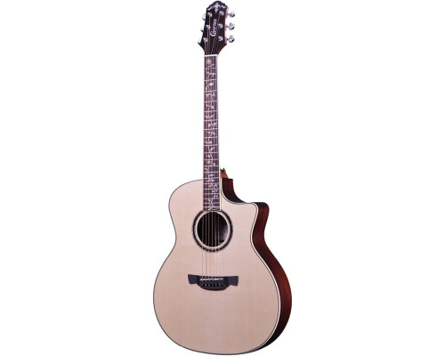 CRAFTER STG G-27ce - Гитара электроакустическая шестиструнная