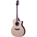 CRAFTER STG G-27ce - Гитара электроакустическая шестиструнная