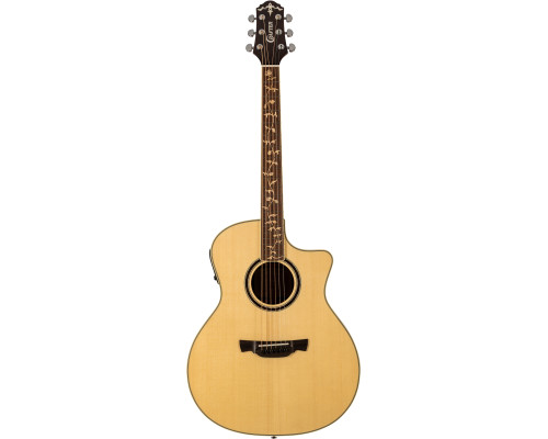 CRAFTER STG G-27ce - Гитара электроакустическая шестиструнная