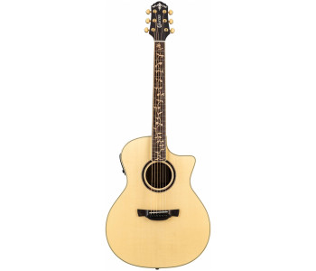CRAFTER STG G-28ce - Гитара электроакустическая шестиструнная