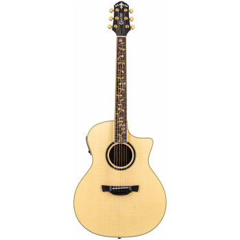 CRAFTER STG G-28ce - Гитара электроакустическая шестиструнная