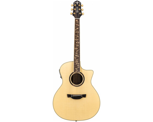 CRAFTER STG G-28ce - Гитара электроакустическая шестиструнная