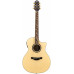 CRAFTER STG G-28ce - Гитара электроакустическая шестиструнная