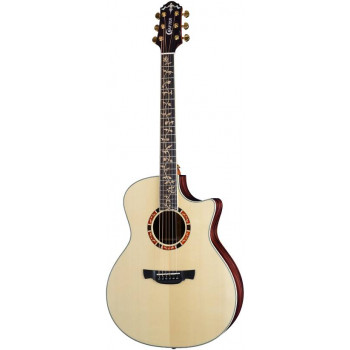 CRAFTER STG G-28ce - Гитара электроакустическая шестиструнная