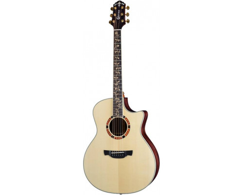 CRAFTER STG G-28ce - Гитара электроакустическая шестиструнная