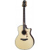 CRAFTER TB G-1000ce - Гитара электроакустическая шестиструнная